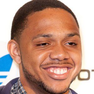 Eric Gordon