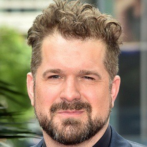 Seth Gordon