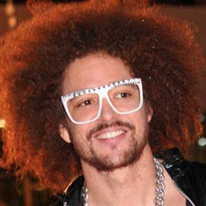 Redfoo