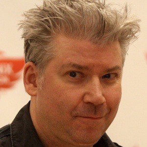 Chris Gore