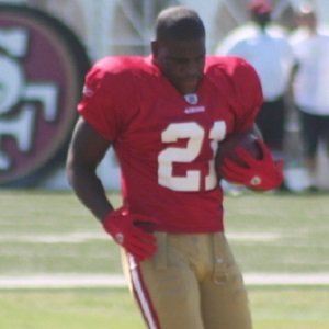 Frank Gore