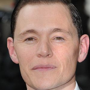 Burn Gorman