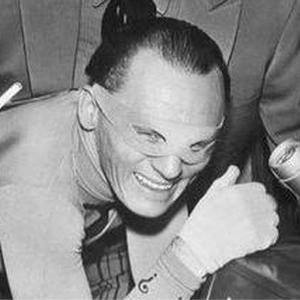 Frank Gorshin