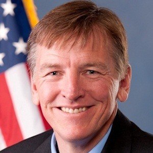 Paul Gosar