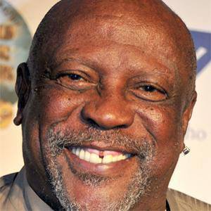 Louis Gossett Jr.