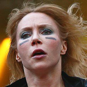 Angela Gossow