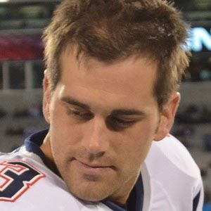 Stephen Gostkowski