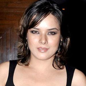 Udita Goswami