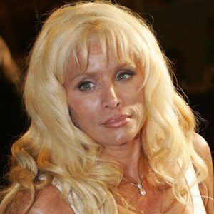 Victoria Gotti