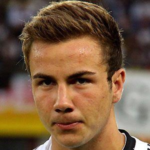 Mario Götze