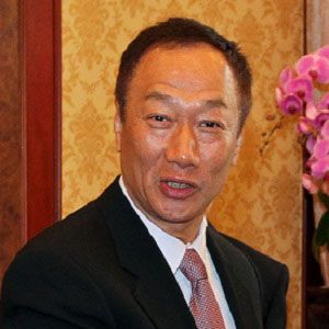 Terry Gou