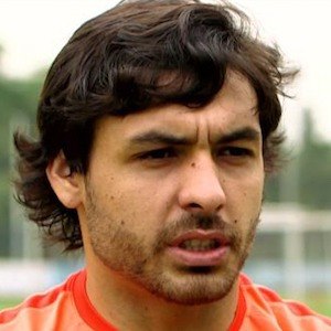 Ricardo Goulart