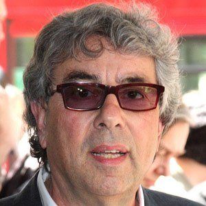 Graham Gouldman