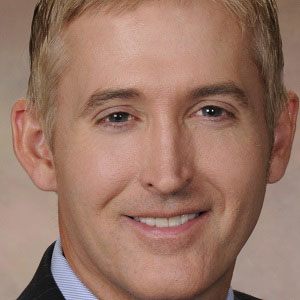 Trey Gowdy