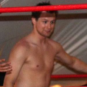 Zach Gowen