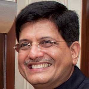 Piyush Goyal