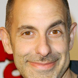 David S. Goyer