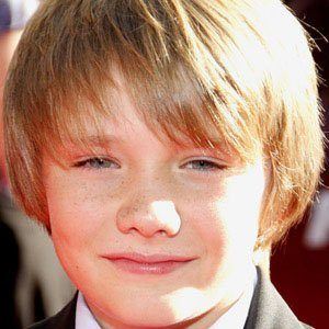 Dakota Goyo