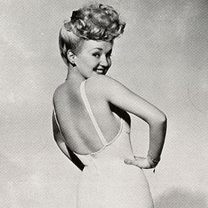 Betty Grable