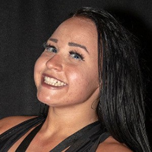 Jordynne Grace