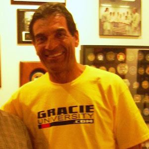 Rorion Gracie