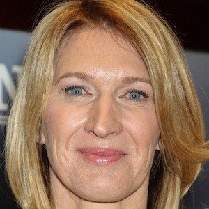 Steffi Graf