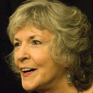 Sue Grafton