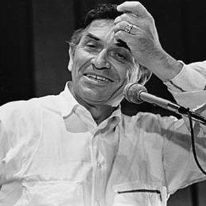 Bill Graham