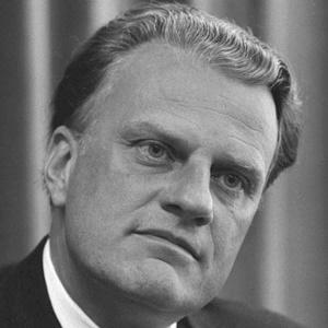 Billy Graham