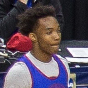 Devonte Graham