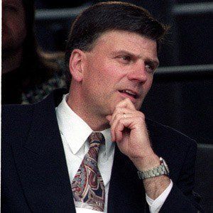 Franklin Graham