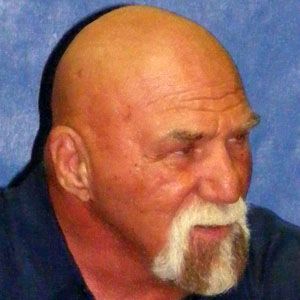 Superstar Billy Graham