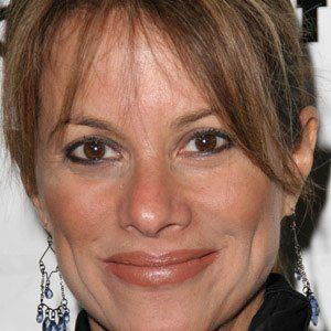 Nancy Lee Grahn