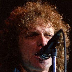 Lou Gramm