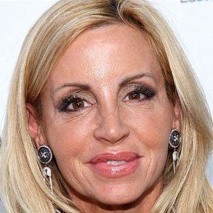 Camille Grammer