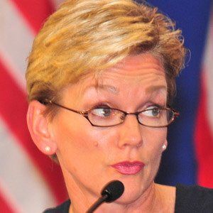 Jennifer Granholm