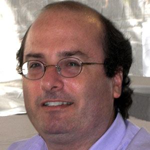 David Grann