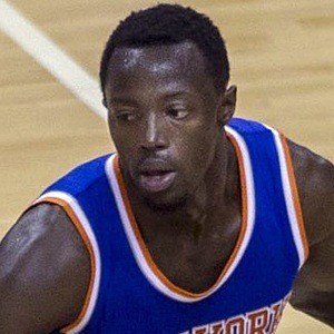 Jerian Grant