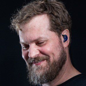 John Grant