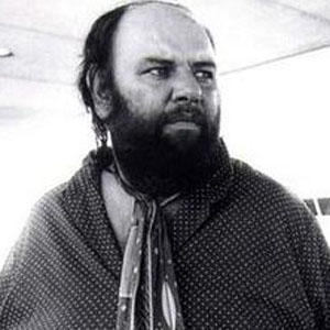 Peter Grant