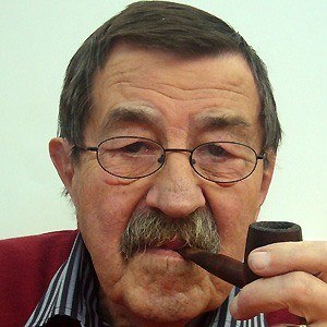 Gunter Grass