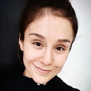 Alexa Grasso