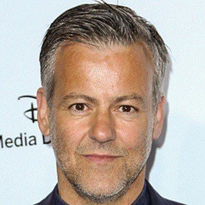 Rupert Graves