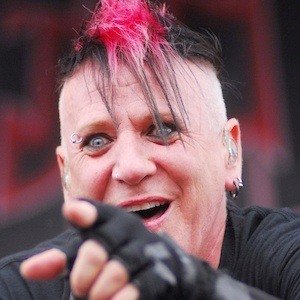 Chad Gray