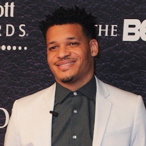 Christon Gray