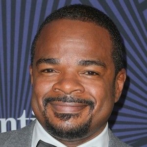 F. Gary Gray