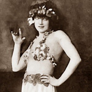 Gilda Gray