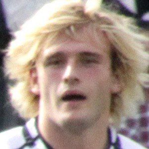 Richie Gray