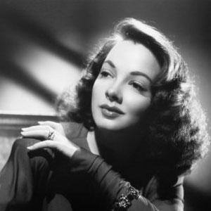 Kathryn Grayson