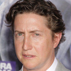 David Gordon Green